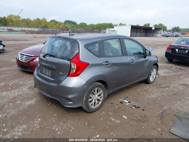 Photo 3 VIN: 3N1CE2CP1HL354615 - NISSAN VERSA NOTE 