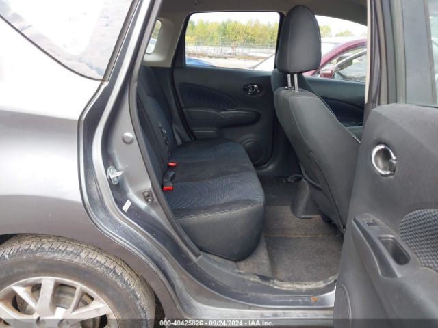 Photo 7 VIN: 3N1CE2CP1HL354615 - NISSAN VERSA NOTE 