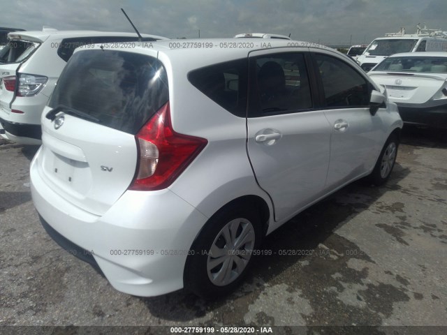 Photo 3 VIN: 3N1CE2CP1HL355697 - NISSAN VERSA NOTE 