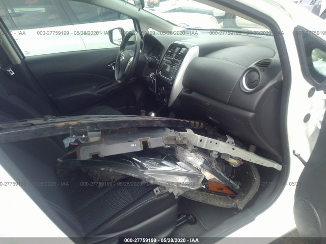 Photo 4 VIN: 3N1CE2CP1HL355697 - NISSAN VERSA NOTE 