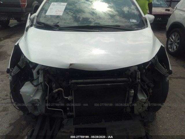 Photo 5 VIN: 3N1CE2CP1HL355697 - NISSAN VERSA NOTE 