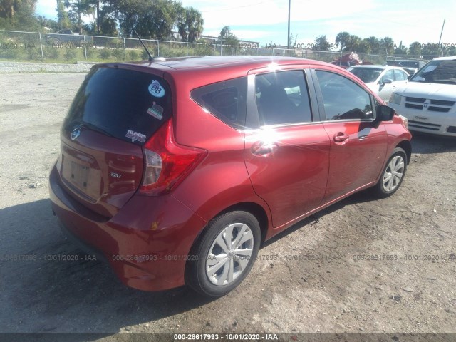 Photo 3 VIN: 3N1CE2CP1HL355912 - NISSAN VERSA NOTE 