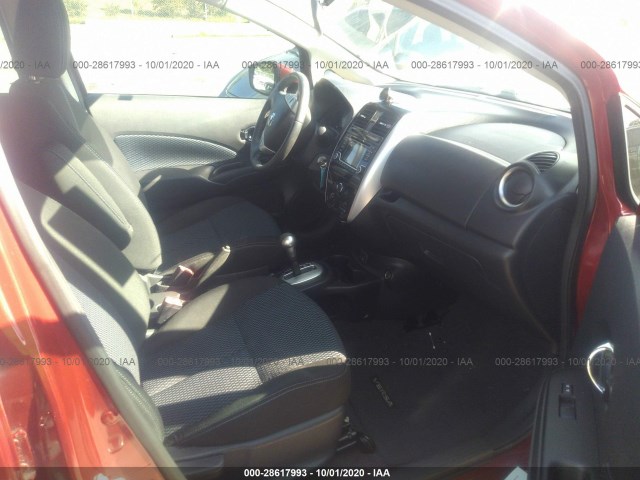 Photo 4 VIN: 3N1CE2CP1HL355912 - NISSAN VERSA NOTE 