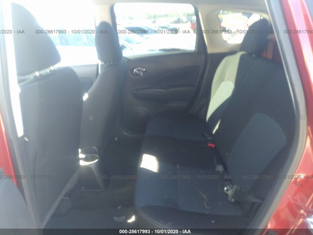 Photo 7 VIN: 3N1CE2CP1HL355912 - NISSAN VERSA NOTE 