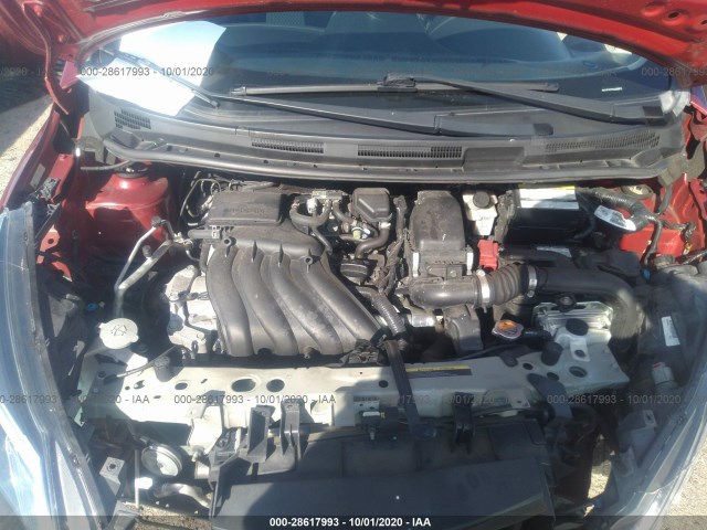 Photo 9 VIN: 3N1CE2CP1HL355912 - NISSAN VERSA NOTE 