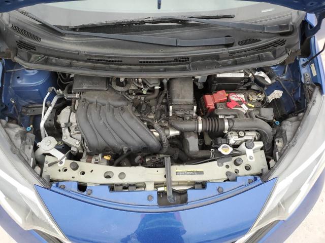 Photo 10 VIN: 3N1CE2CP1HL356266 - NISSAN VERSA 