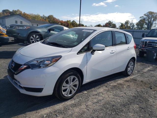 Photo 1 VIN: 3N1CE2CP1HL356378 - NISSAN VERSA NOTE 