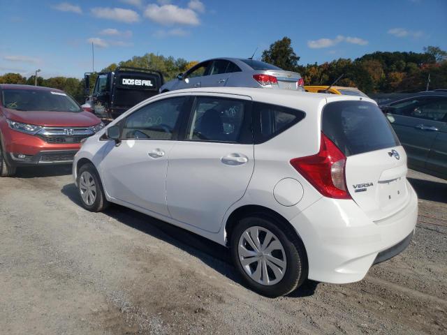 Photo 2 VIN: 3N1CE2CP1HL356378 - NISSAN VERSA NOTE 