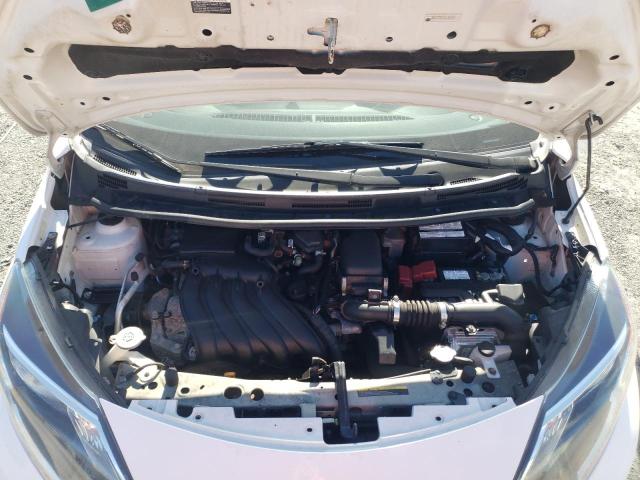 Photo 6 VIN: 3N1CE2CP1HL356378 - NISSAN VERSA NOTE 