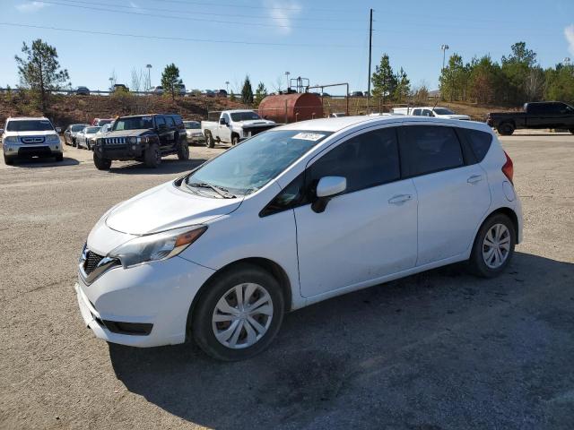 Photo 0 VIN: 3N1CE2CP1HL356915 - NISSAN VERSA 