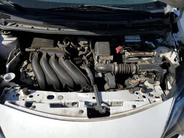 Photo 10 VIN: 3N1CE2CP1HL356915 - NISSAN VERSA 