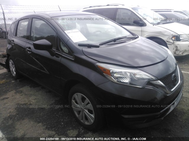 Photo 0 VIN: 3N1CE2CP1HL357112 - NISSAN VERSA NOTE 