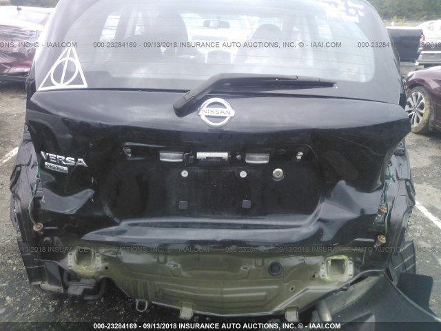 Photo 5 VIN: 3N1CE2CP1HL357112 - NISSAN VERSA NOTE 