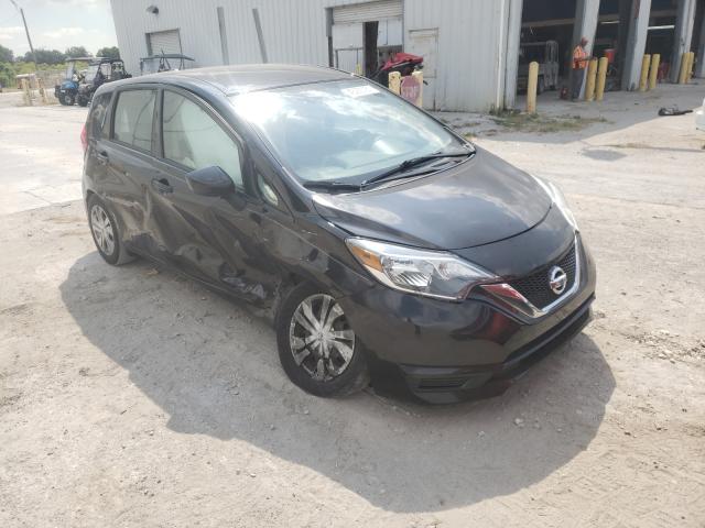 Photo 0 VIN: 3N1CE2CP1HL357515 - NISSAN VERSA NOTE 