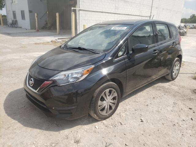 Photo 1 VIN: 3N1CE2CP1HL357515 - NISSAN VERSA NOTE 