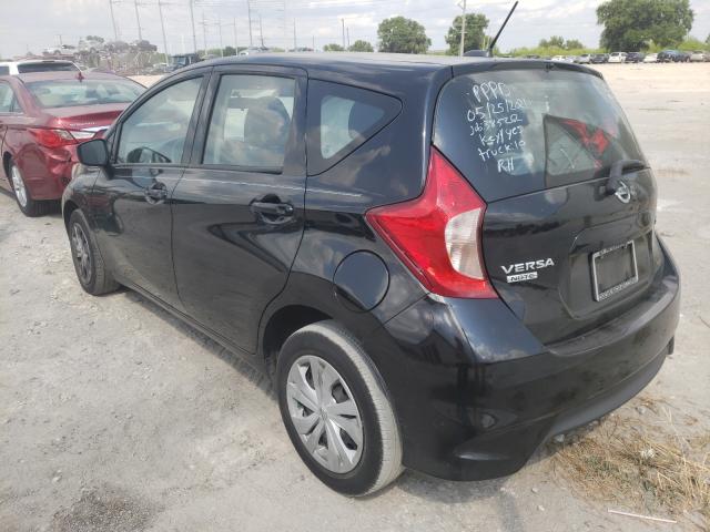 Photo 2 VIN: 3N1CE2CP1HL357515 - NISSAN VERSA NOTE 