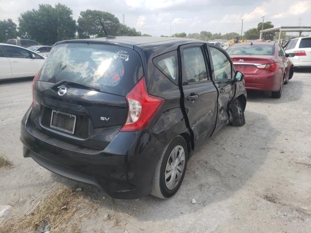 Photo 3 VIN: 3N1CE2CP1HL357515 - NISSAN VERSA NOTE 