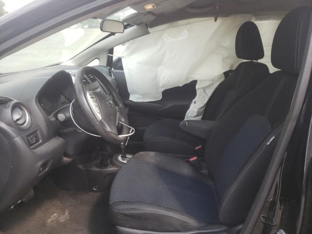 Photo 4 VIN: 3N1CE2CP1HL357515 - NISSAN VERSA NOTE 