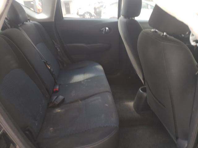 Photo 5 VIN: 3N1CE2CP1HL357515 - NISSAN VERSA NOTE 