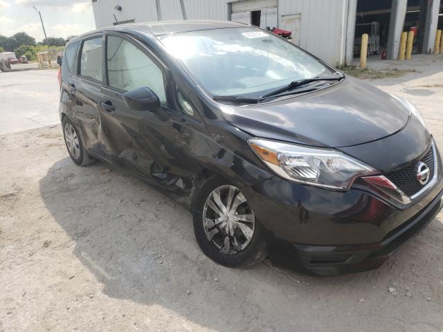 Photo 8 VIN: 3N1CE2CP1HL357515 - NISSAN VERSA NOTE 