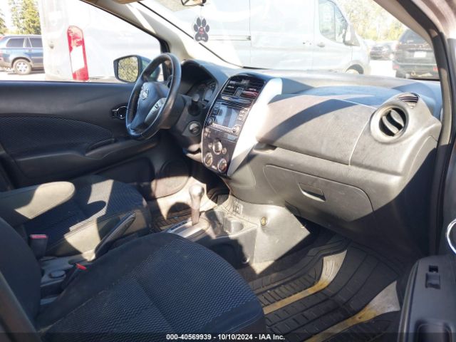 Photo 4 VIN: 3N1CE2CP1HL358115 - NISSAN VERSA NOTE 