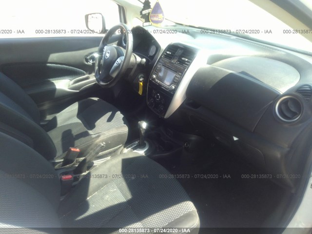 Photo 4 VIN: 3N1CE2CP1HL358387 - NISSAN VERSA NOTE 