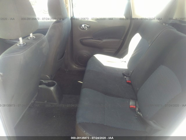 Photo 7 VIN: 3N1CE2CP1HL358387 - NISSAN VERSA NOTE 