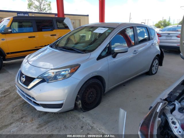 Photo 1 VIN: 3N1CE2CP1HL358731 - NISSAN VERSA NOTE 