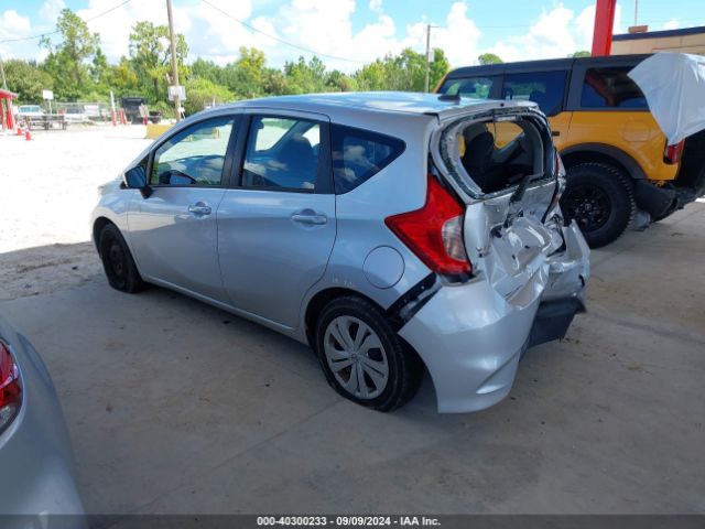 Photo 2 VIN: 3N1CE2CP1HL358731 - NISSAN VERSA NOTE 