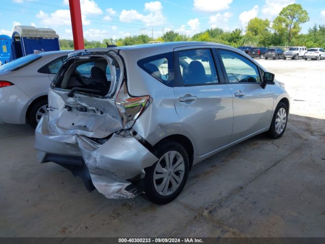 Photo 3 VIN: 3N1CE2CP1HL358731 - NISSAN VERSA NOTE 