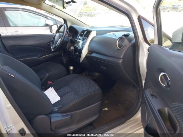 Photo 4 VIN: 3N1CE2CP1HL358731 - NISSAN VERSA NOTE 