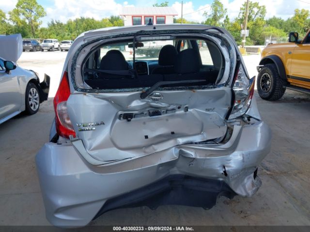 Photo 5 VIN: 3N1CE2CP1HL358731 - NISSAN VERSA NOTE 