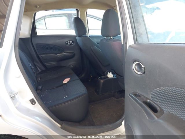 Photo 7 VIN: 3N1CE2CP1HL358731 - NISSAN VERSA NOTE 