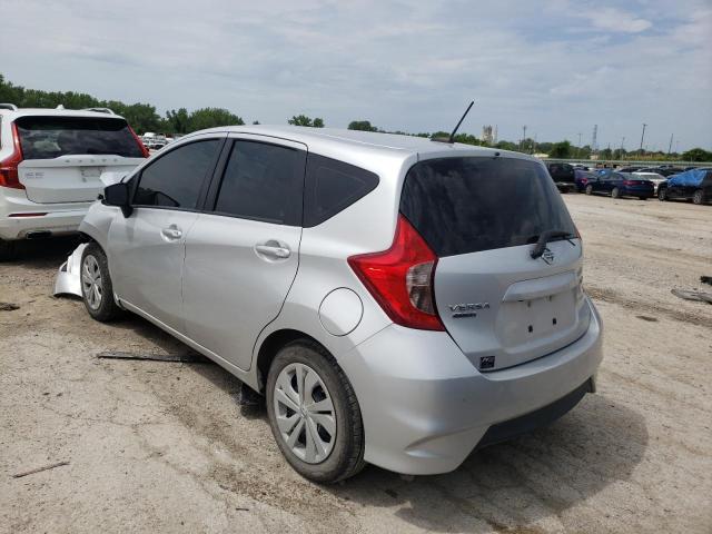 Photo 2 VIN: 3N1CE2CP1HL359765 - NISSAN VERSA NOTE 