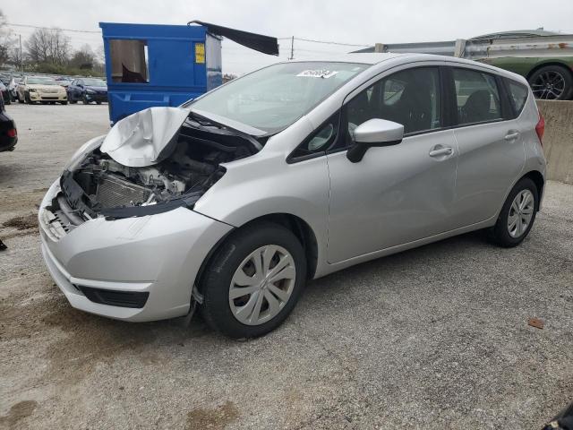 Photo 0 VIN: 3N1CE2CP1HL360625 - NISSAN VERSA NOTE 