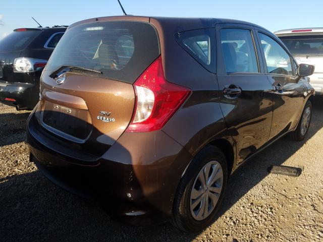 Photo 3 VIN: 3N1CE2CP1HL361001 - NISSAN VERSA NOTE 