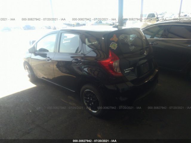 Photo 2 VIN: 3N1CE2CP1HL362004 - NISSAN VERSA NOTE 