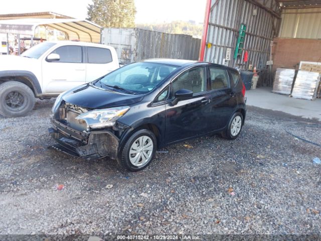 Photo 1 VIN: 3N1CE2CP1HL362164 - NISSAN VERSA NOTE 