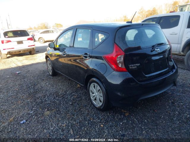 Photo 2 VIN: 3N1CE2CP1HL362164 - NISSAN VERSA NOTE 