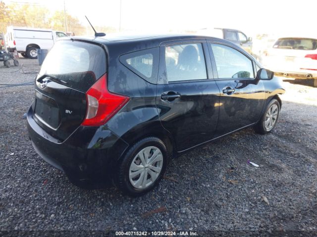 Photo 3 VIN: 3N1CE2CP1HL362164 - NISSAN VERSA NOTE 