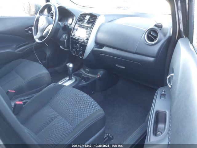 Photo 4 VIN: 3N1CE2CP1HL362164 - NISSAN VERSA NOTE 