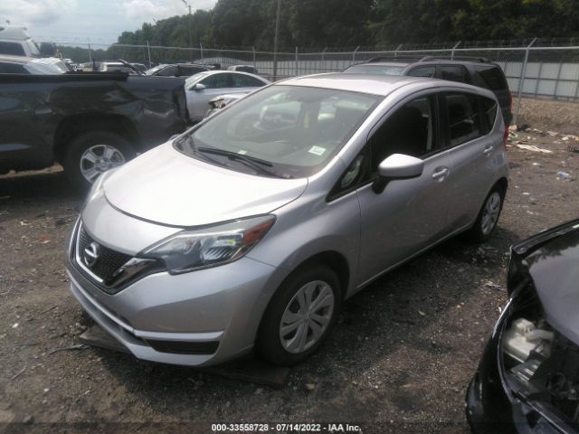 Photo 1 VIN: 3N1CE2CP1HL362312 - NISSAN VERSA NOTE 