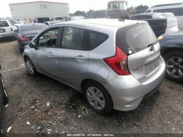 Photo 2 VIN: 3N1CE2CP1HL362312 - NISSAN VERSA NOTE 