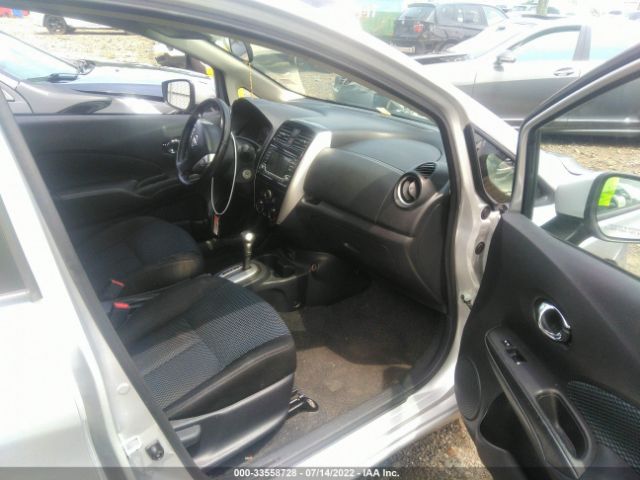 Photo 4 VIN: 3N1CE2CP1HL362312 - NISSAN VERSA NOTE 