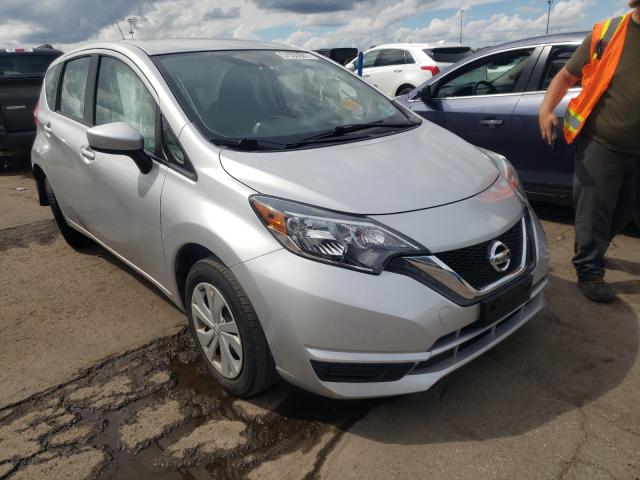 Photo 0 VIN: 3N1CE2CP1HL362813 - NISSAN VERSA NOTE 