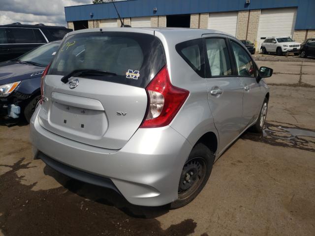 Photo 3 VIN: 3N1CE2CP1HL362813 - NISSAN VERSA NOTE 