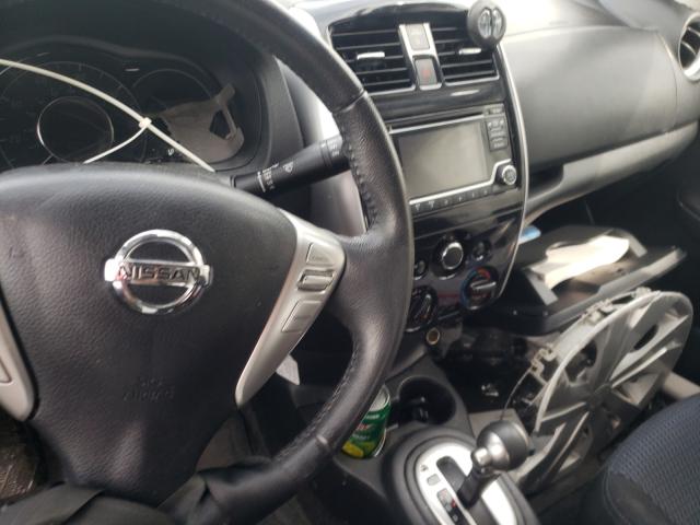 Photo 8 VIN: 3N1CE2CP1HL362813 - NISSAN VERSA NOTE 