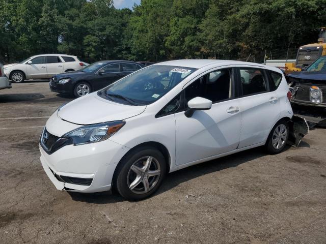 Photo 0 VIN: 3N1CE2CP1HL362911 - NISSAN VERSA NOTE 