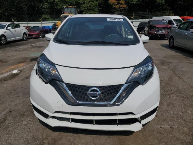 Photo 4 VIN: 3N1CE2CP1HL362911 - NISSAN VERSA NOTE 