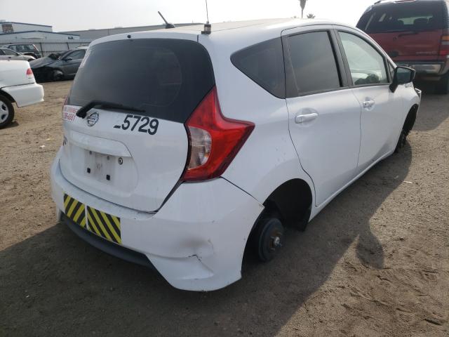 Photo 3 VIN: 3N1CE2CP1HL363623 - NISSAN VERSA NOTE 